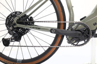 MEGAMO Lande Fat-Bar 2026 T.S