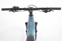 CUBE Reaction Hybrid Pro 800 2025 T.M