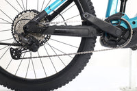 CUBE Stereo Hybrid 160 HPC SL 750 2023 T.L