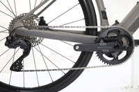 BMC Roadmachine 01 AMP TWO 2026 T.56