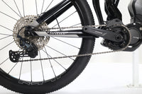 WILIER TRIESTINA E803 TRB Pro 630Wh 2023 T.M