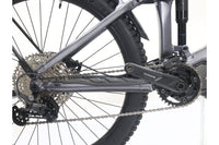 MERIDA eOne-Forty EQ 2021 T.XL
