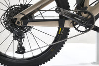 LAPIERRE Zesty AM CF 7.9 2022 T.M