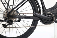 GIANT Fathom E+ EX 2022 T.L