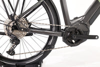 HAIBIKE Trekking 7 Low 2022 T.S