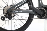 FOCUS Jam² 6.7 2024 T.S