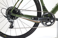 LOOK 765 Gravel RS 2020 T.M