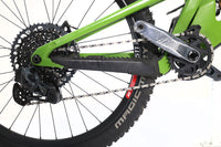SANTA CRUZ Nomad C X01 2021 T.L