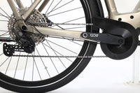 CUBE Kathmandu Hybrid Pro 625 2023 T.58