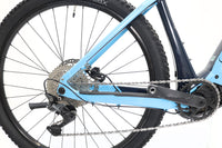 TREK Powerfly 4 29 500Wh 2022 T.XL