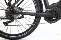 HAIBIKE Trekking 6 Low 2022 T.M