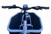 CUBE Cargo Hybrid Dual 1000 2025 T.U