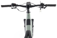 CUBE Stereo Hybrid 120 SLX 750 2024 T.L