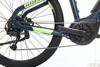 HAIBIKE HardNine 5 2022 T.M