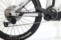 CUBE Stereo Hybrid 160 HPC SLX 750 2023 T.L