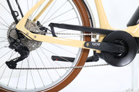 CUBE Ella Hybrid Ride 500 2024 T.58