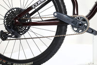 CUBE AMS ONE11 C:68X Pro 29 2024 T.M