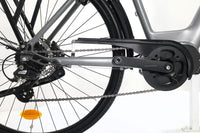 GITANE ORGAN'e-Bike Central 2023