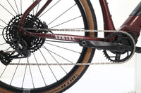MEGAMO Kansas 2024 T.L