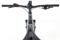 CUBE Stereo Hybrid 120 Pro 750 2023 T.L