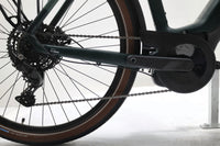 CUBE Touring Hybrid One 625 2024 T.XL