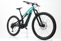 CANNONDALE Moterra 3+ 2021 T.M