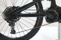 CANNONDALE Moterra Carbon 3+ 2020 T.XL