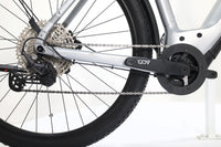 CUBE Nuride Hybrid EXC 750 Allroad 2023 T.L