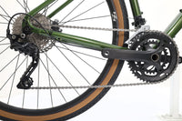 WELT G100 2025 T.M