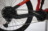 HAIBIKE AllMtn 7 2023 T.M