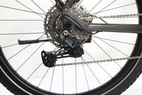 KTM Macina Team LFC 2023 T.XL