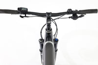 LAPIERRE Overvolt HT 8.6 2022 T.L