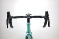 CUBE Attain C:62 SLX 2025 T.50