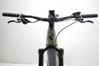 CUBE Stereo Hybrid 160 HPC Race 750 2024 T.M
