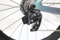 SCOTT Foil RC 20 2025 T.M