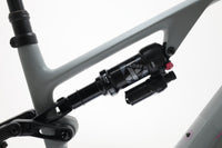 CUBE AMS Hybrid ONE44 C:68X TM 400X 29 2025 T.L