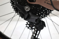 CUBE Reaction Hybrid Pro 750 2024 T.S
