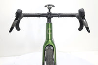 CANNONDALE Topstone Carbon 2 AXS 1X 2025 T.56