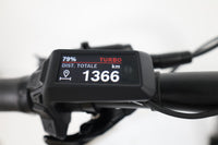 CUBE Reaction Hybrid Pro 800 2025 T.M