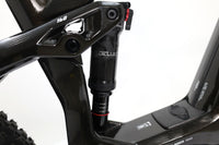 HAIBIKE AllMtn CF 8 2023 T.L
