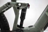 HAIBIKE AllMtn 4 2022 T.XL