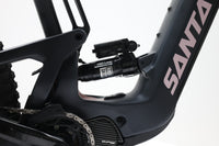 SANTA CRUZ Heckler XX AXS RSV Carbon CC 2024 T.M