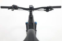 CUBE Stereo Hybrid 140 HPC SLX 750 2023 T.L