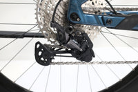 CUBE Stereo Hybrid 120 Race 750 2023 T.L