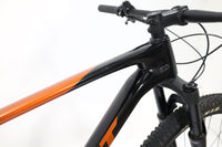 GIANT XTC Advanced 29 2 2022 T.L