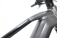 CUBE Reaction Hybrid Race 750 2024 T.XL
