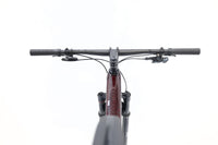 CUBE Elite C:68X Race 2022 XL