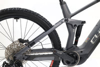 CUBE Stereo Hybrid 140 HPC Race 750 2023 T.L