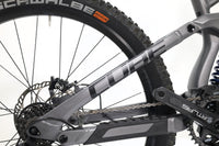 CUBE TWO15 Pro 27.5 2024 T.L