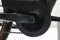 CUBE Touring Hybrid Pro 625 2023 T.M
